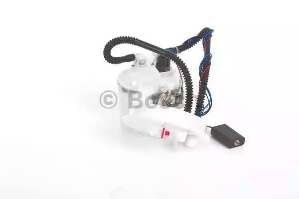 0986580994 BOSCH Электpобензонасос FORD FOCUS TRANSIT 98=  н.в.
