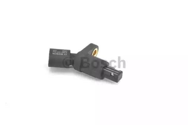 0986594004 BOSCH Датчик,  частота  вращения  колеса