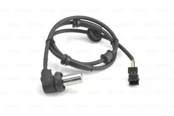 0986594005 BOSCH Датчик,  частота  вращения  колеса