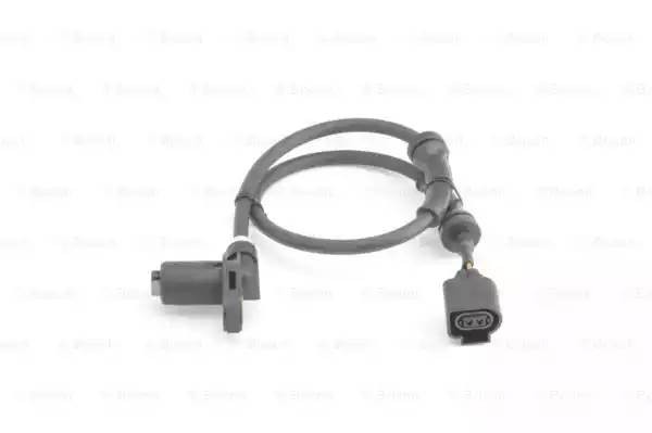 0986594010 BOSCH Датчик,  частота  вращения  колеса