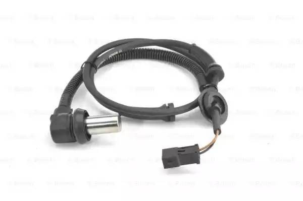 0986594014 BOSCH ДАТЧИК  СКОРОСТИ