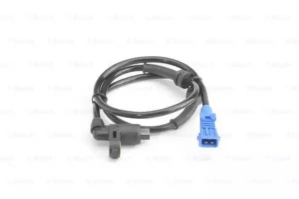 0986594022 BOSCH Датчик,  частота  вращения  колеса