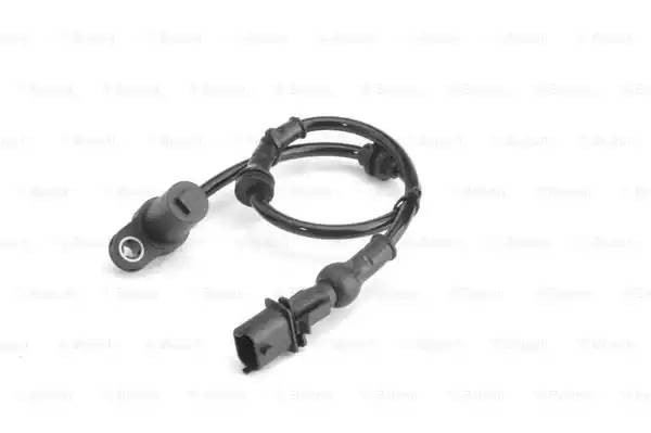0986594027 BOSCH CZUJNIK  ABS  OPEL  CORSA  1,0-1,8  00-  /PRZ/