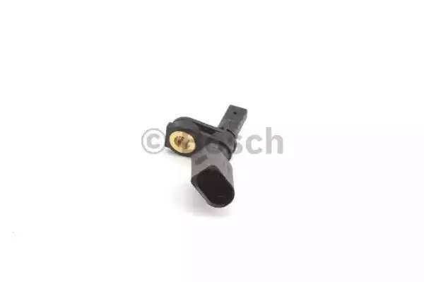 0986594500 BOSCH Датчик,  частота  вращения  колеса