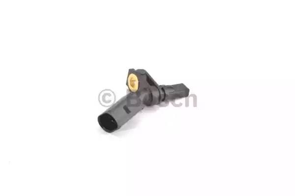 0986594501 BOSCH Датчик,  частота  вращения  колеса