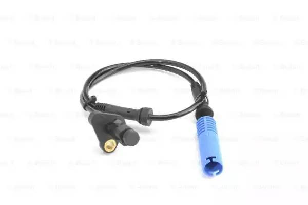0986594508 BOSCH ДАТЧИК ABS Е 39 ПЕР 98-  _____