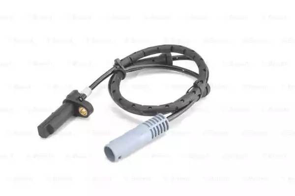 0986594511 BOSCH Датчик,  частота  вращения  колеса