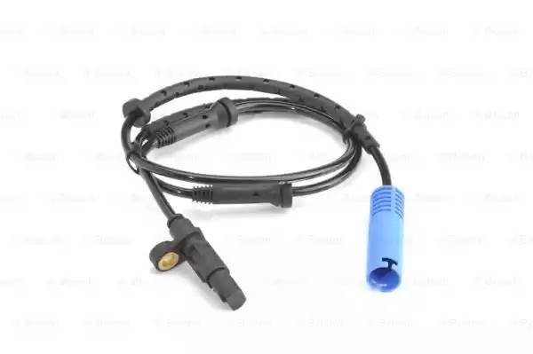 0986594512 BOSCH ДАТЧИК ABS Е 39 ЗАД / S107118001Z *__