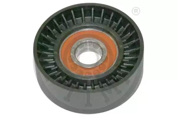 0N1041S OPTIMAL НАТЯЖИТЕЛЬ  РЕМНЯ