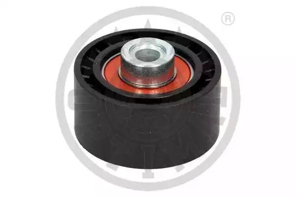 0N1065 OPTIMAL РОЛИК НАТЯЖНОЙ РЕМНЯ ГРМ