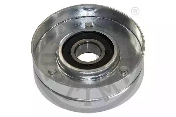 0N1083S OPTIMAL РОЛИК НАТЯЖНОЙ ПРИВОДНОГО РЕМНЯ