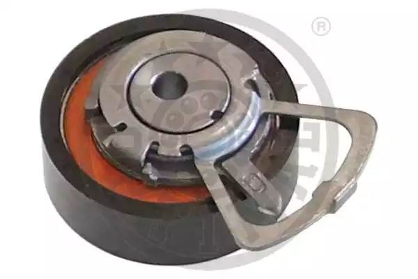 0N1263 OPTIMAL Натяжной  ролик,  ремень  ГРМ