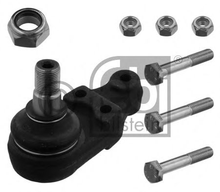 10162 QUICK BRAKE tulejka  gumowa