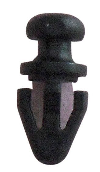 1042065 FORD КЛИПСА УПЛОТНИТЕЛЯ СТЕКЛА ДВЕРИ