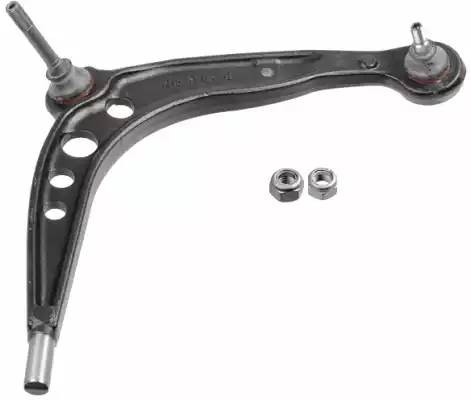 1052401 LEMFORDER Рычаг  независимой  подвески  колеса,  подвеска  колеса