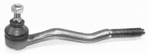 1058401 LEMFORDER НАКОНЕЧНИК  РУЛЕВОЙ