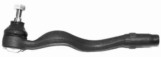 1058901 LEMFORDER Нак.  рулевой  тяги  лев.  E36