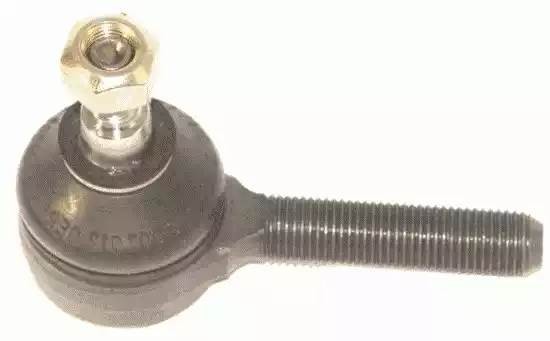 1061801 LEMFORDER Наконечник  поперечной  рулевой  тяги