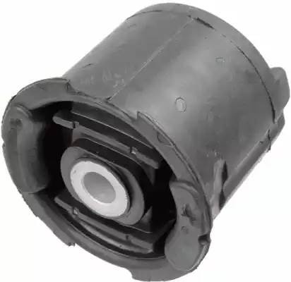 1064001 LEMFORDER Подвеска,  балка  моста