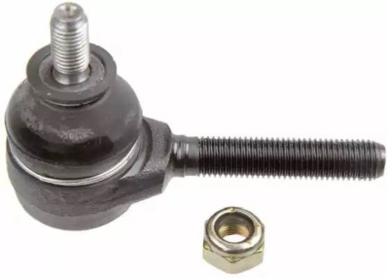 1070703 LEMFORDER Наконечник рулевой тяги  Mercedes W201 наружный