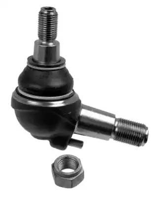 1074102 LEMFORDER Несущий  /  направляющий  шарнир