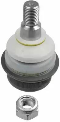 1076204 LEMFORDER ОПОРА  ШАРОВАЯ