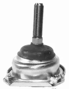 1096101 LEMFORDER ОПОРА  ШАРОВАЯ