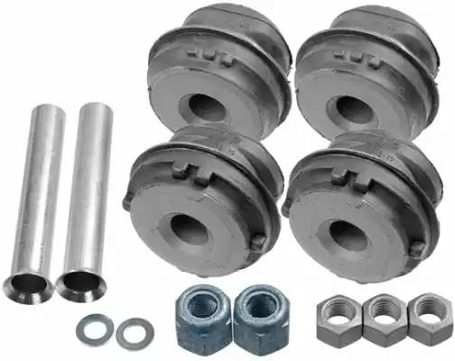 1097101 LEMFORDER БОЛТ  С  ШЕСТИГРАННОЙ  ГОЛОВКОЙ