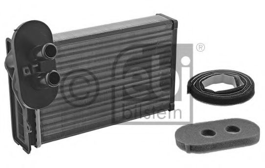 11089 WP Клипса