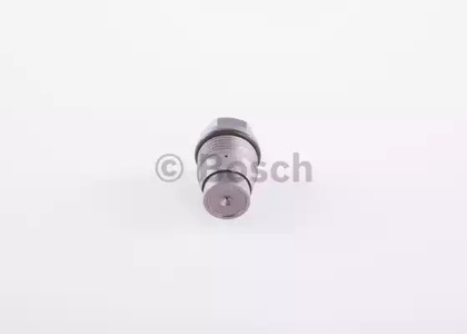 1110010017 BOSCH Клапан,  рециркуляция  ОГ