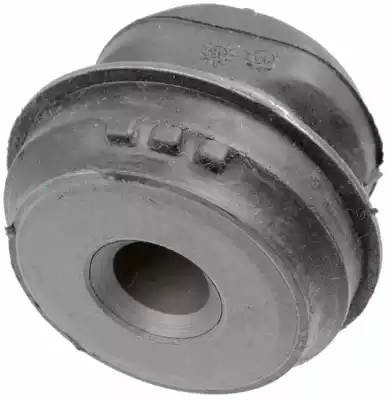 1111901 LEMFORDER Подвеска,  рычаг  независимой  подвески  колеса