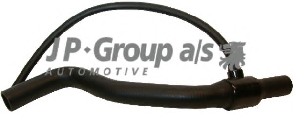 1114308700 JP Group Патрубок