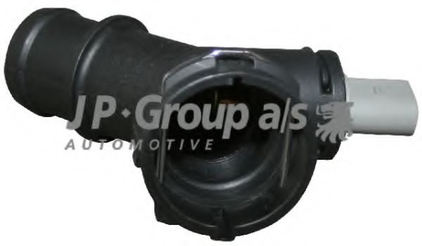 1114450300 JP Group Фланец системы охлаждения