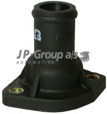 1114500600 JP Group Тройник системы охлаждения