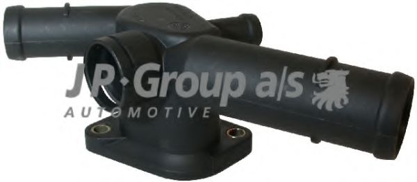 1114503700 JP Group ФЛАНЕЦ СИСТЕМЫ ОХЛАЖДЕНИЯ