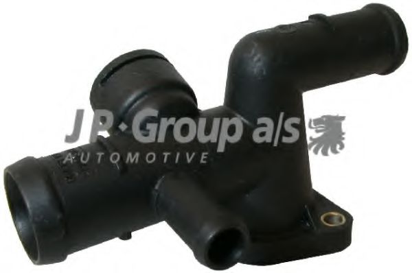 1114503800 JP Group ФЛАНЕЦ СИСТЕМЫ ОХЛАЖДЕНИЯ