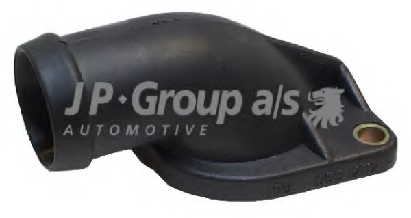 1114506200 JP Group ФЛАНЕЦ ОХЛАЖДАЮЩЕЙ ЖИДКОСТИ