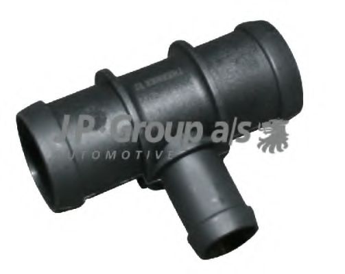 1114508500 JP Group Тройник системы охлаждения
