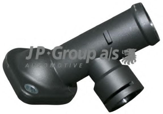 1114508800 JP Group ФЛАНЕЦ ОХЛАЖДАЮЩЕЙ ЖИДКОСТИ