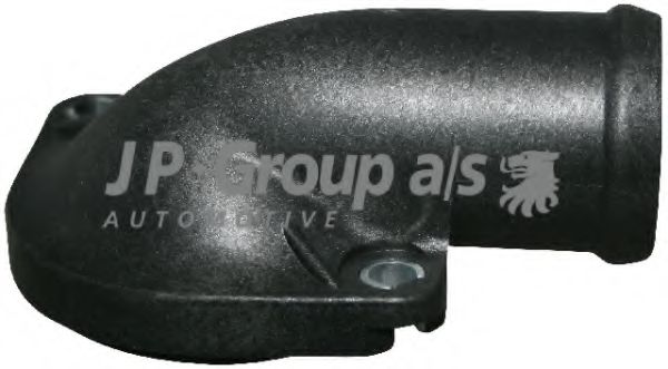1114509200 JP Group ФЛАНЕЦ СИСТЕМЫ ОХЛАЖДЕНИЯ