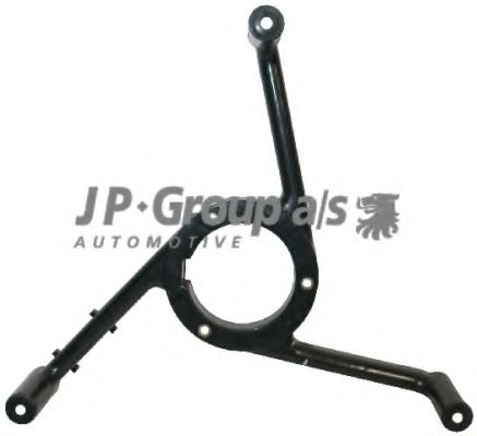 1115000100 JP Group КPОНШТЕЙН ВЕНТИЛЯТОPА