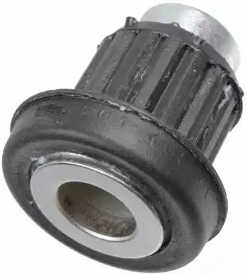 1115201 LEMFORDER Втулка,  вал  рулевого  колеса