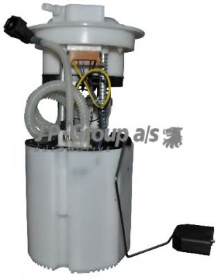 1115206100 JP Group НАСОС ТОПЛИВНЫЙ