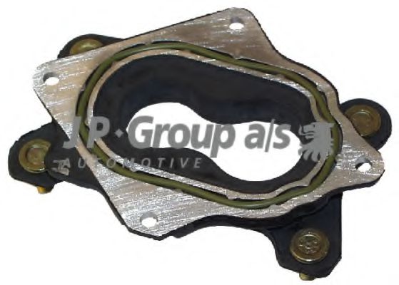1115301000 JP Group ФЛАНЕЦ КАРБЮРАТОРА