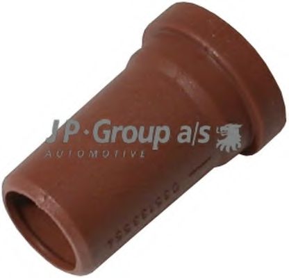 1115550400 JP Group JP_втулка форсунки бензиновой!\ Audi 80/90/100, VW Golf II/Passat 1.8-2.3