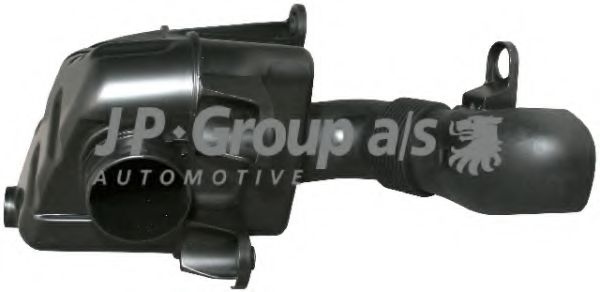 1116001600 JP Group АВТОЗАПЧАСТИ ДЛЯ ЛЕГКОВЫХ АВТОМОБИЛЕЙ НОВЫЕ:РЕЗОНАТОР ВОЗДУШНОГО ФИЛЬТРА , арт. ,