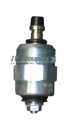 1116002000 JP Group КЛАПАН ЭЛЕКТРОМАГНИТНЫЙ