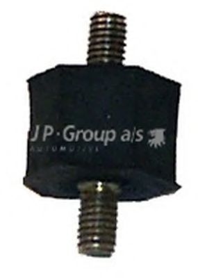 1116002100 JP Group КРОНШТЕЙН КРЕПЛЕНИЯ ТОПЛИВНОГО НАСОСА
