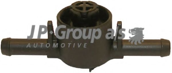 1116003400 JP Group АВТОЗАПЧАСТИ ДЛЯ ЛЕГКОВЫХ АВТОМОБИЛЕЙ НОВЫЕ:КЛАПАН ДЛЯ ДИЗЕЛЬНОГО ФИЛЬТРА , арт. ,