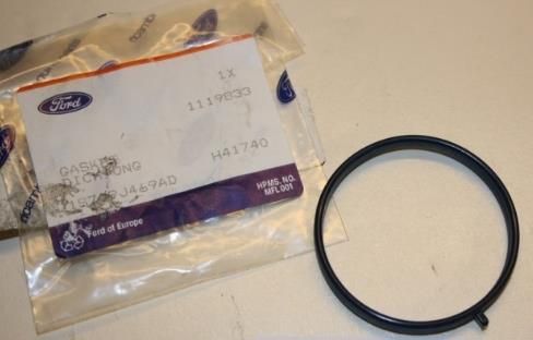 1119833 FORD Кольцо уплотнительное